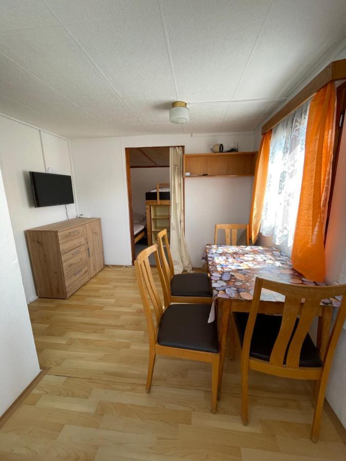 Chaty Dobra Voda 86 Horni Plana Exterior photo