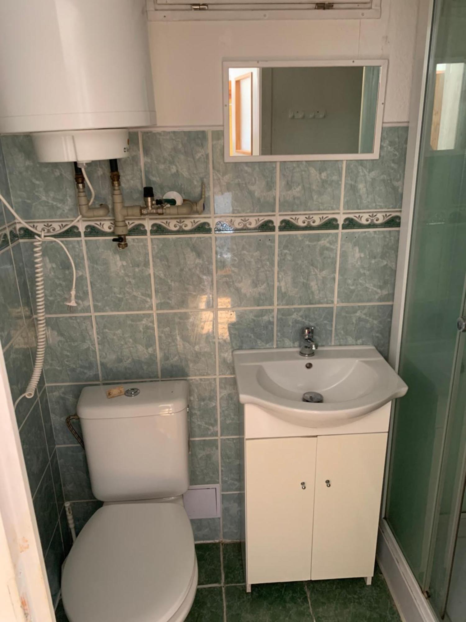Chaty Dobra Voda 86 Horni Plana Exterior photo