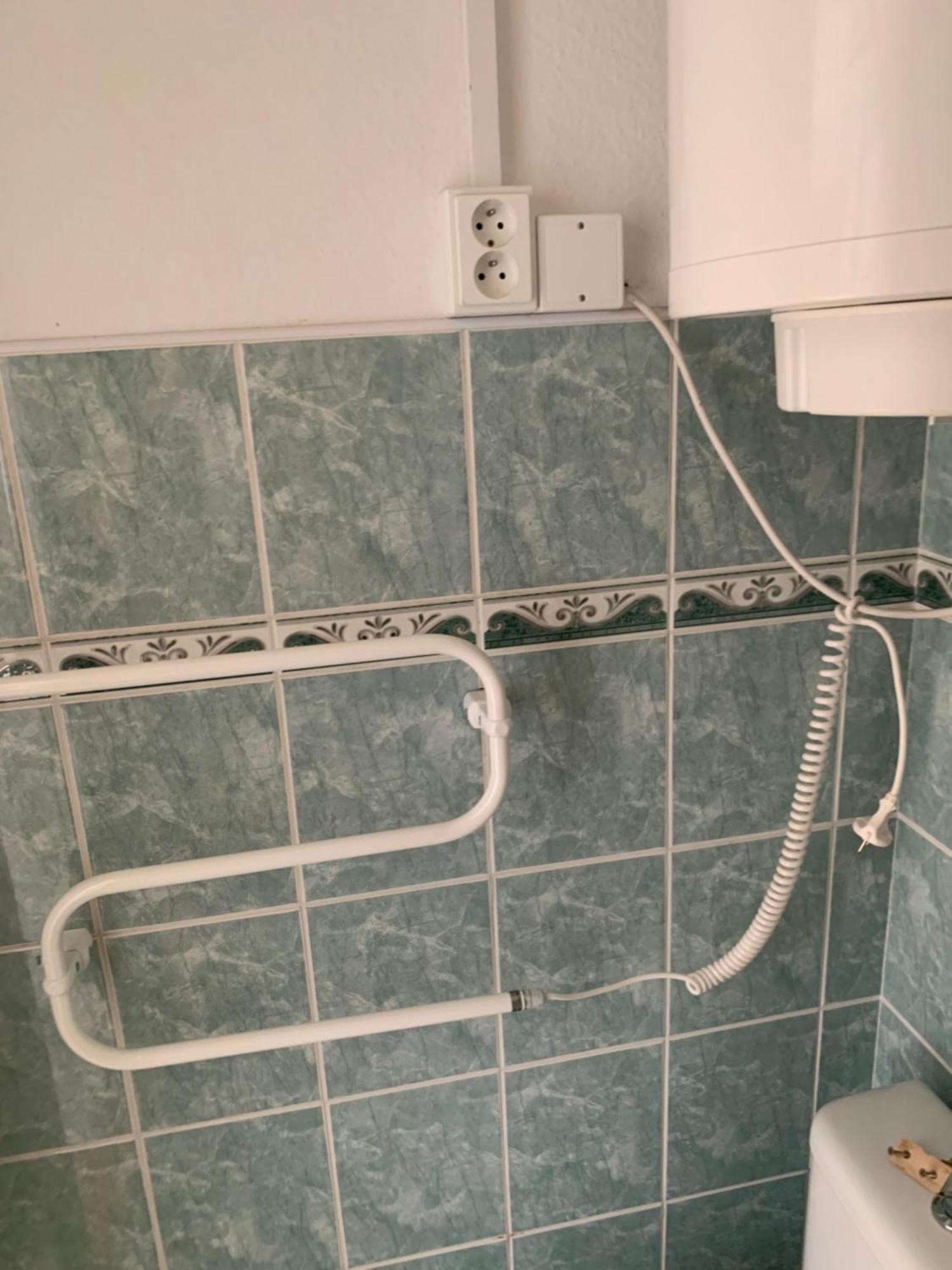 Chaty Dobra Voda 86 Horni Plana Exterior photo
